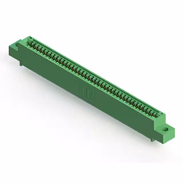 345-040-525-404 EDAC Inc.  Edgeboard Connectors